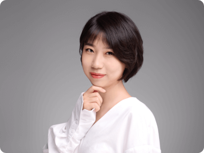 alpha ASD center 主任督导鄭茜